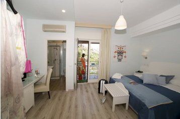 Italien Hotel Vico Equense, Interieur